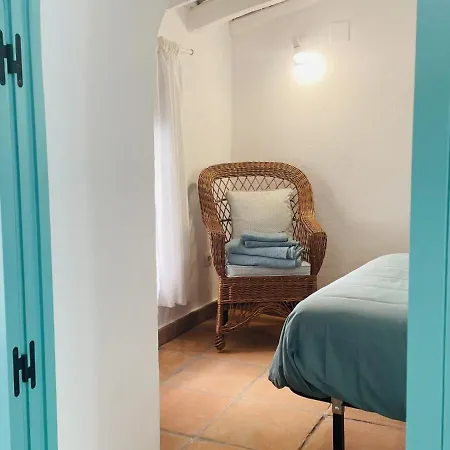 Alazul Campillo * Кониль-де-ла-Фронтера