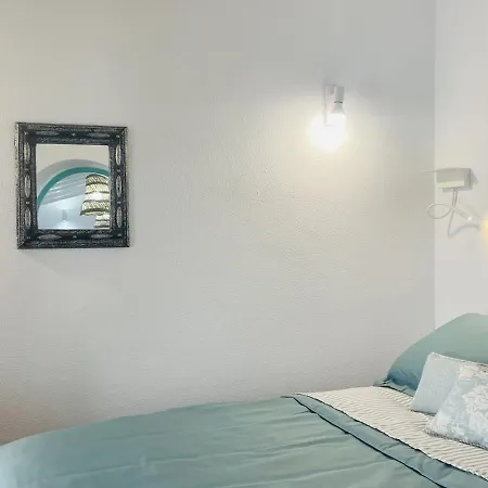 Alazul Campillo * Кониль-де-ла-Фронтера