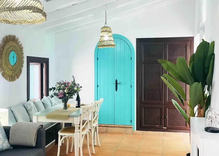 Alazul Campillo Апартаменты *