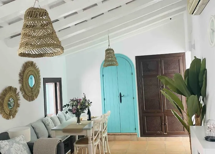 Alazul Campillo Апартаменты