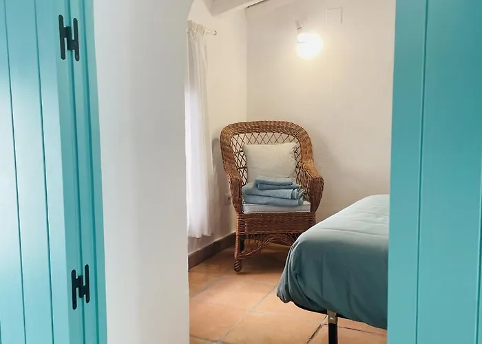 Alazul Campillo * Кониль-де-ла-Фронтера