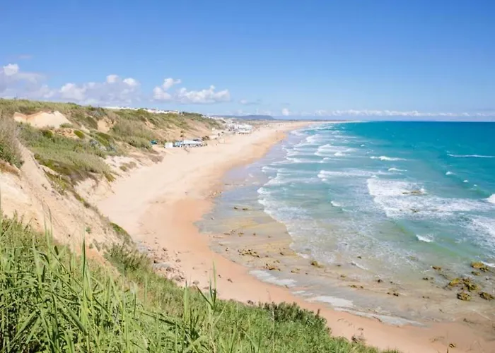 Alazul Campillo Апартаменты