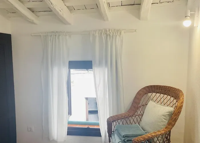 Alazul Campillo Апартаменты *