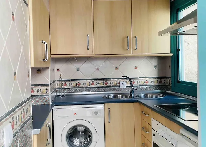 Апартаменты Alazul Campillo