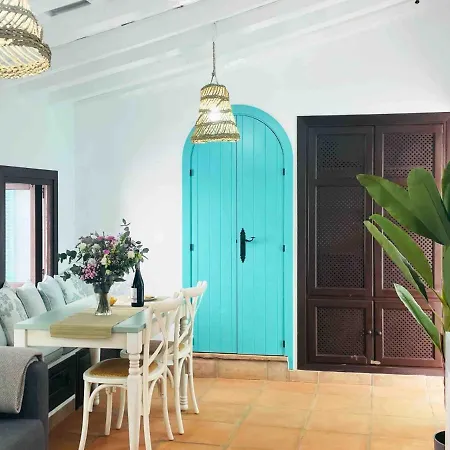 Alazul Campillo Appartement *