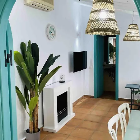 Appartement Alazul Campillo