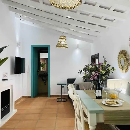 Alazul Campillo * Conil De La Frontera