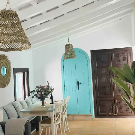 Alazul Campillo Appartement