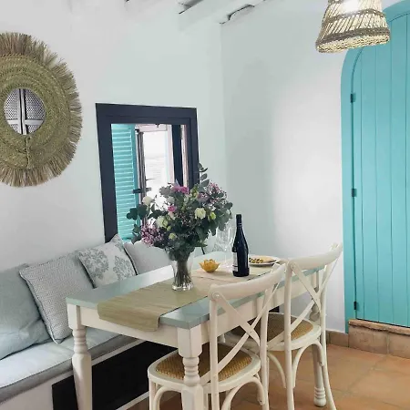 Alazul Campillo Appartement Conil De La Frontera