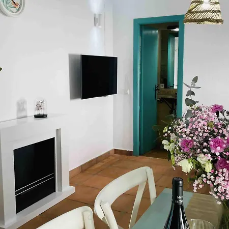 Appartement Alazul Campillo *