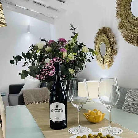 Alazul Campillo * Conil De La Frontera