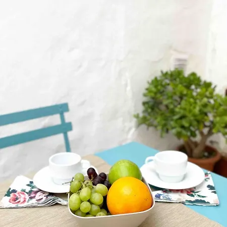 Appartement Alazul Campillo Conil De La Frontera