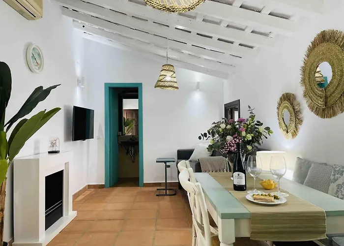 Alazul Campillo * 科尼尔-德拉弗龙特拉