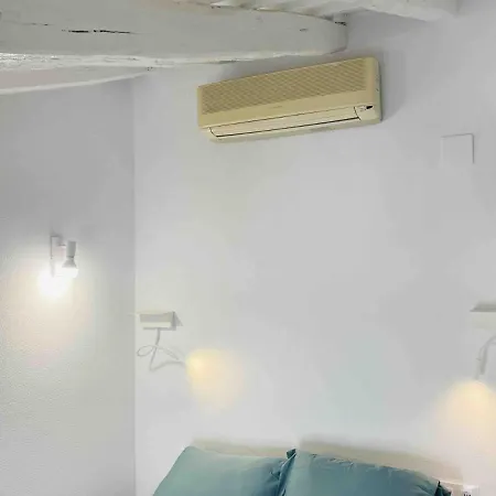 Alazul Campillo דירה קוניל דה לה פרונטרה