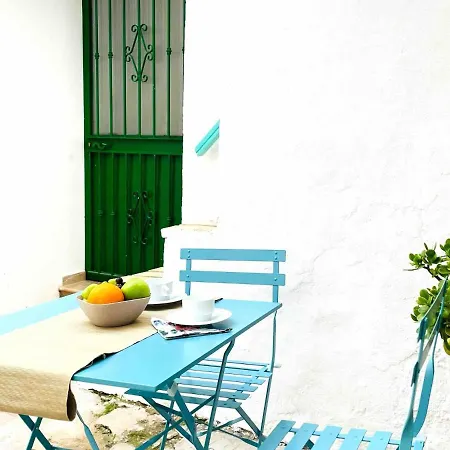 Alazul Campillo Apartment