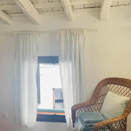 Alazul Campillo Apartment *