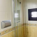 Apartament Alazul Campillo *