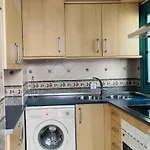 Apartament Alazul Campillo