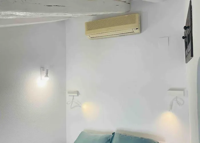 Alazul Campillo Apartament Conil De La Frontera