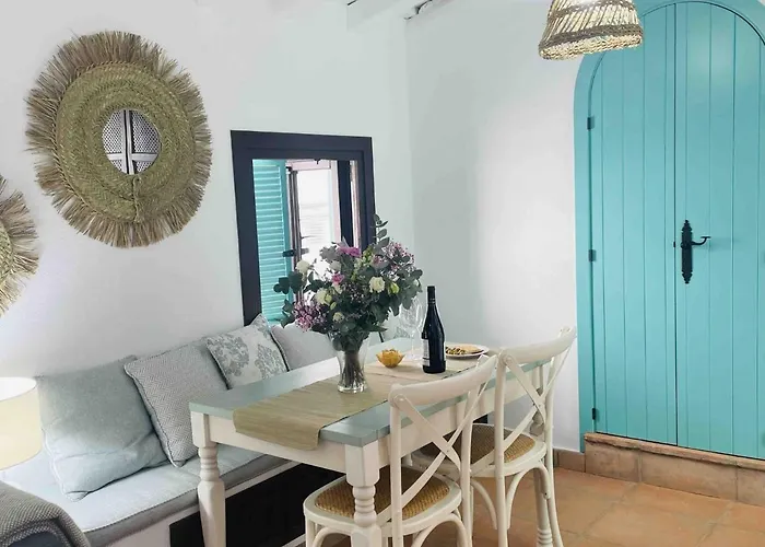 Alazul Campillo Apartament Conil De La Frontera