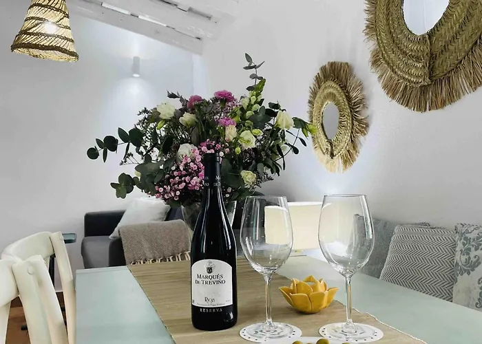 Alazul Campillo * Conil De La Frontera