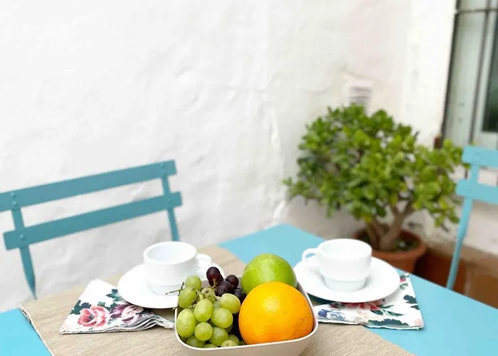 Apartament Alazul Campillo Conil De La Frontera