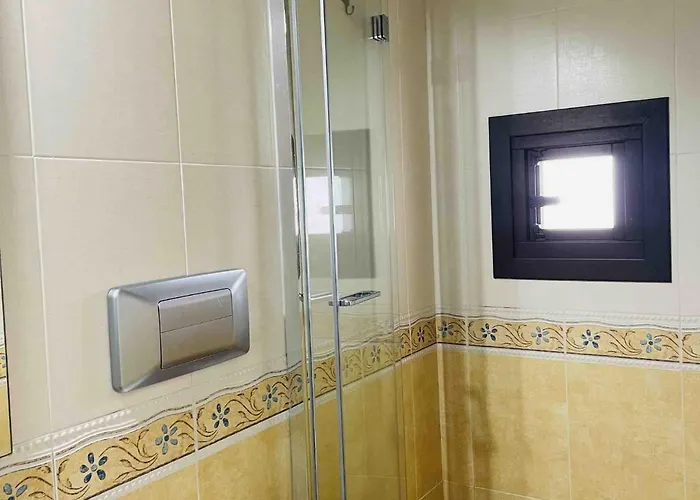 Apartament Alazul Campillo *